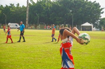 Foto - Campeonato de Futebol SUB 11  e SUB 14  16/03/2024