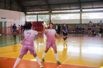 Foto - Torneio de Futsal Feminino (16/06/24)