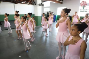 Foto - Confraternização Ballet - 09/12/2023