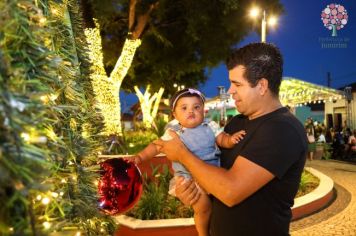 Foto - Apresentações da Cultura - 13/12