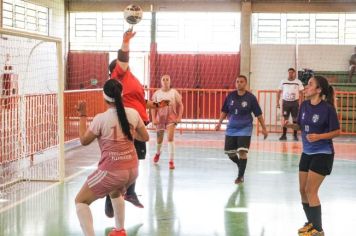 Foto - Torneio de Futsal Feminino (16/06/24)