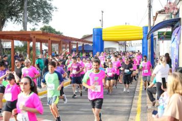 Foto - SEGUNDA EDIÇÃO DA CORRIDA 