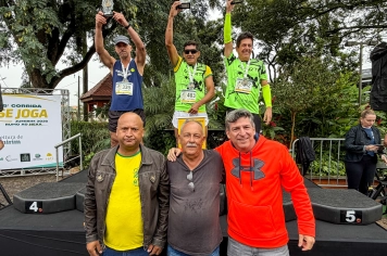 Foto - 5ª Corrida Se Joga - 10/05/2026 