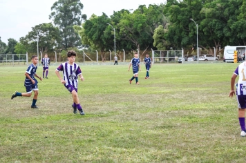 Foto - Final do Campeonato Copinha 18/04/2026