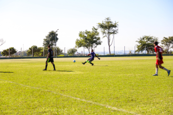 Foto - TORNEIO TRABALHADOR 01/05/25