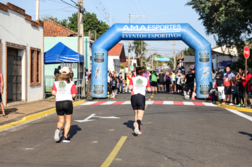 Foto - Corrida Jumirim 04/05/2025