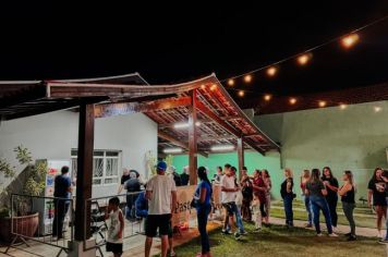 Foto - Feira Livre Noturna (10/10/24)