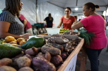 Foto - Feira Livre Noturna (10/05/24)