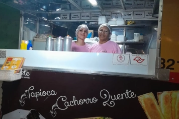 Foto - Feira Notura - 07/05/2026