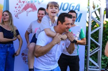 Foto - Corrida Se Joga, É Jumirim (05/05/24)