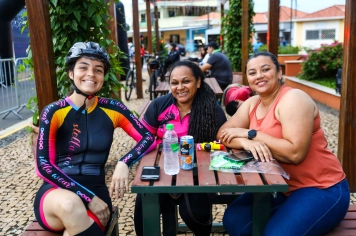 Foto - Pedal, Feira Noturna e Presépio - 12/12/25