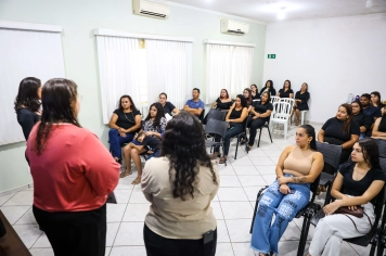 Foto - Curso de Assistente de Recursos Humanos pelo SENAC - 11/12/2025