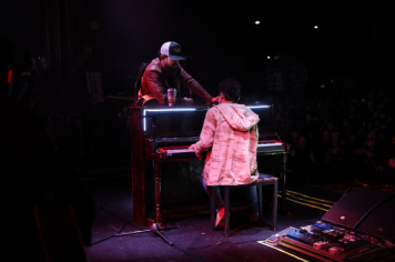Foto - JUMIFEST 10/05/2025