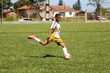 Foto - Copinha de Futebol -14/03/2026