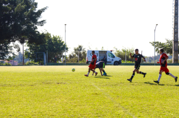 Foto - TORNEIO TRABALHADOR 01/05/25