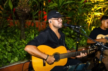 Foto - Pedal, Feira Noturna e Presépio - 12/12/25