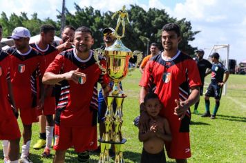 Foto - Torneio do Trabalhador (28/04/24)