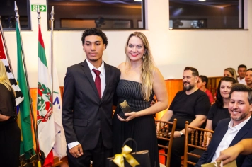 Foto - Formatura 11/12/2025