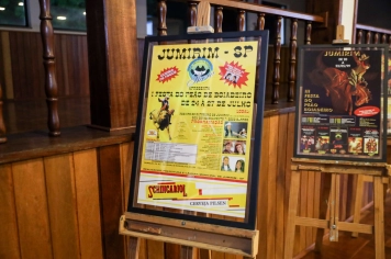 Foto - Memórias de Jumirim