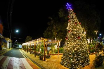 Foto - Decoração de Natal 2024