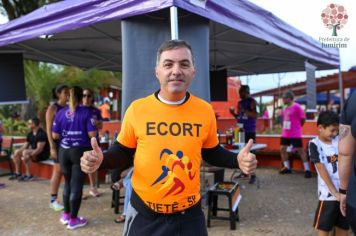 Foto - SEGUNDA EDIÇÃO DA CORRIDA 