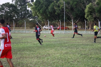 Foto - Torneio Trabalhador
