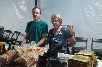 Foto - Feira Notura - 07/05/2026