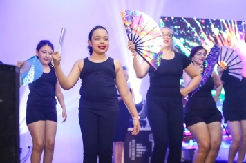 Foto - Apresentação dos Alunos da CETUL Jumirim - 27/11/2025