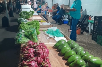 Foto - Feira Notura - 07/05/2026