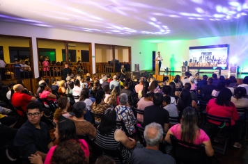 Foto - Apresentação dos Alunos da CETUL Jumirim - 27/11/2025