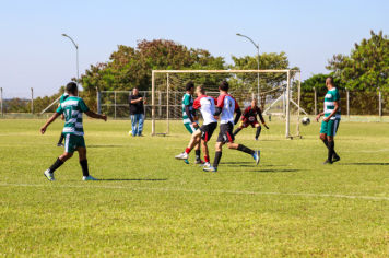Foto - TORNEIO TRABALHADOR 01/05/25