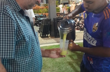 Foto - Feira Notura - 07/05/2026