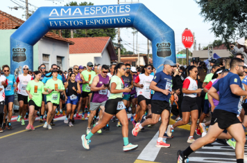 Foto - Corrida Jumirim 04/05/2025