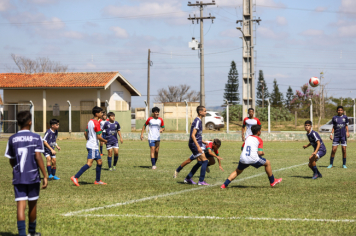 Foto - Futebol 12/04/2025
