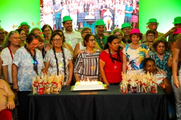 Foto - Jantar Dançante