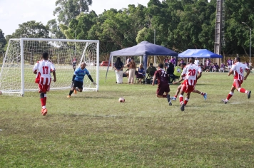 Foto - Torneio Trabalhador
