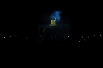 Foto - Paixão de Cristo  - 03/04/2026