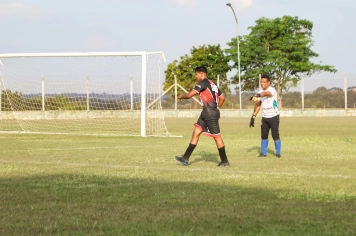 Foto - Torneio Trabalhador