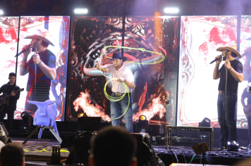 Foto - JUMIFEST 10/05/2025