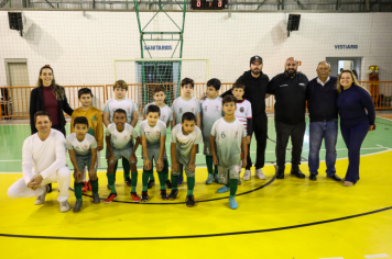 Foto - Futsal 01/07/2025