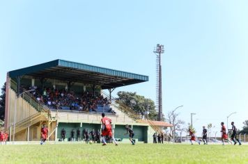 Foto - Torneio do Trabalhador (28/04/24)