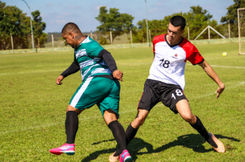 Foto - TORNEIO TRABALHADOR 01/05/25
