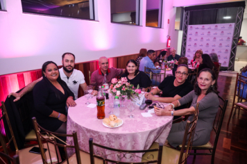 Foto - Formatura SENAC 24/04/2025