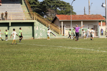 Foto - Futebol 12/04/2025
