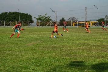Foto - Final do Campeonato Copinha 18/04/2026