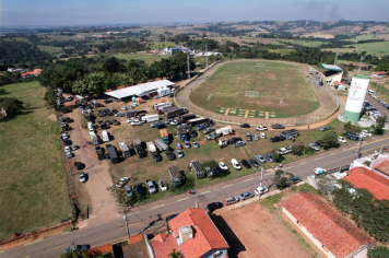 Foto - Prova de Laço 31/05/2025