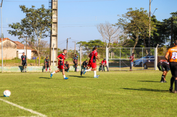 Foto - TORNEIO TRABALHADOR 01/05/25