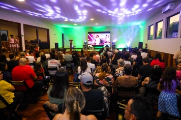 Foto - Apresentação dos Alunos da CETUL Jumirim - 27/11/2025