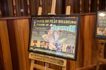 Foto - Memórias de Jumirim