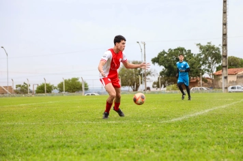 Foto - Campeonato Society - Quartas de Final - 15/11/2025